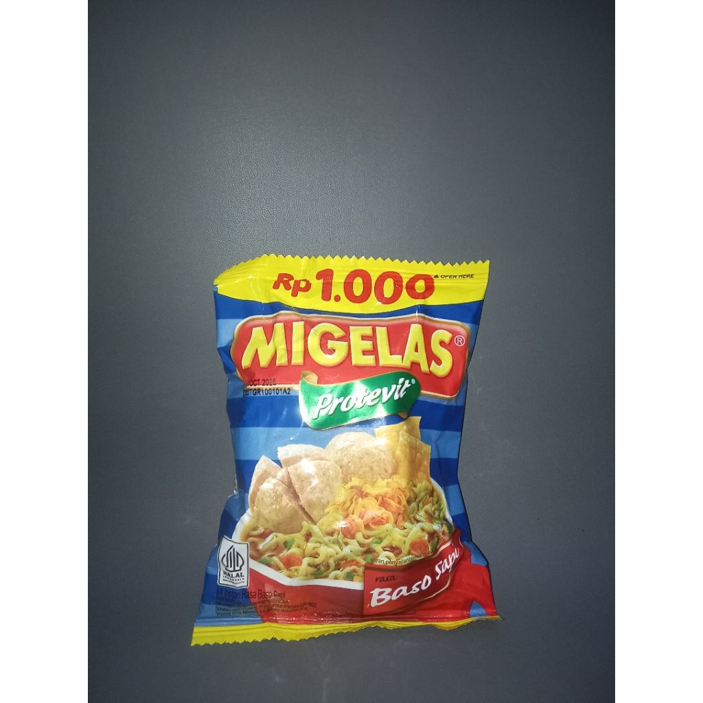 

( Merry s~) Mie gelas rasa baso sapi Termurah