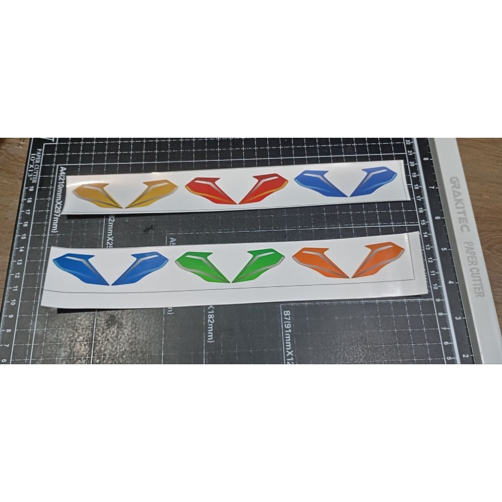 

stiker selendang jb 3