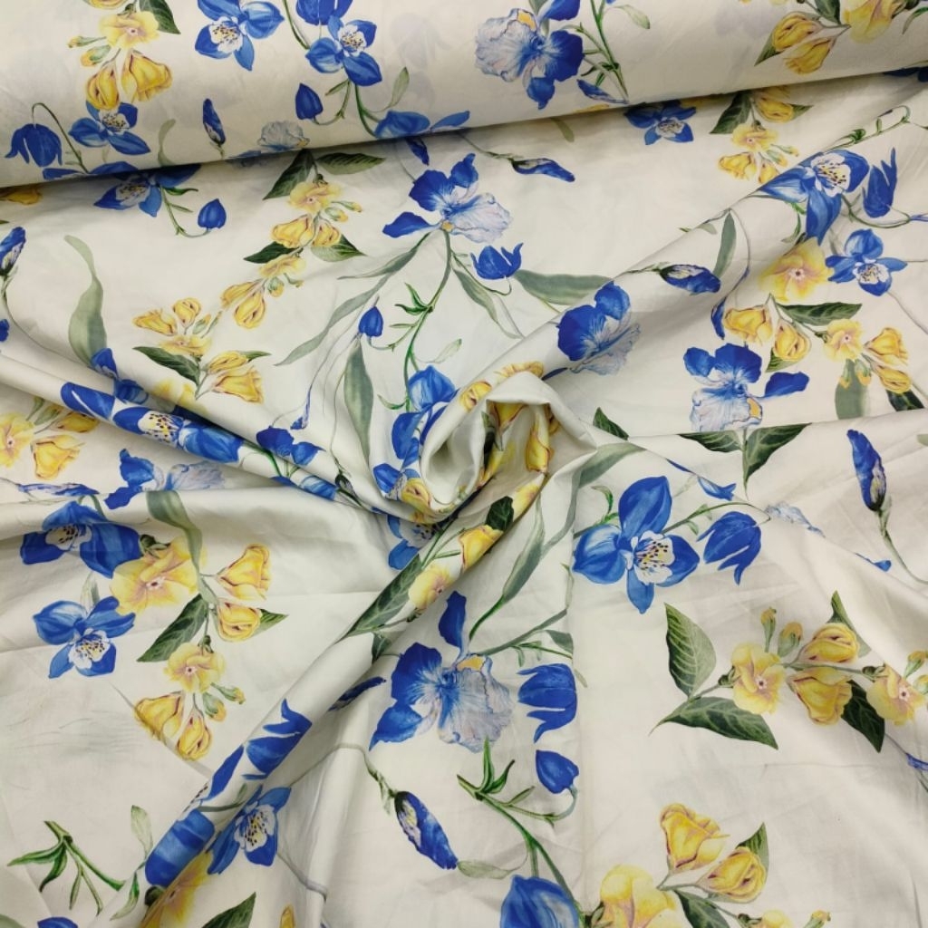 KATUN TWILL