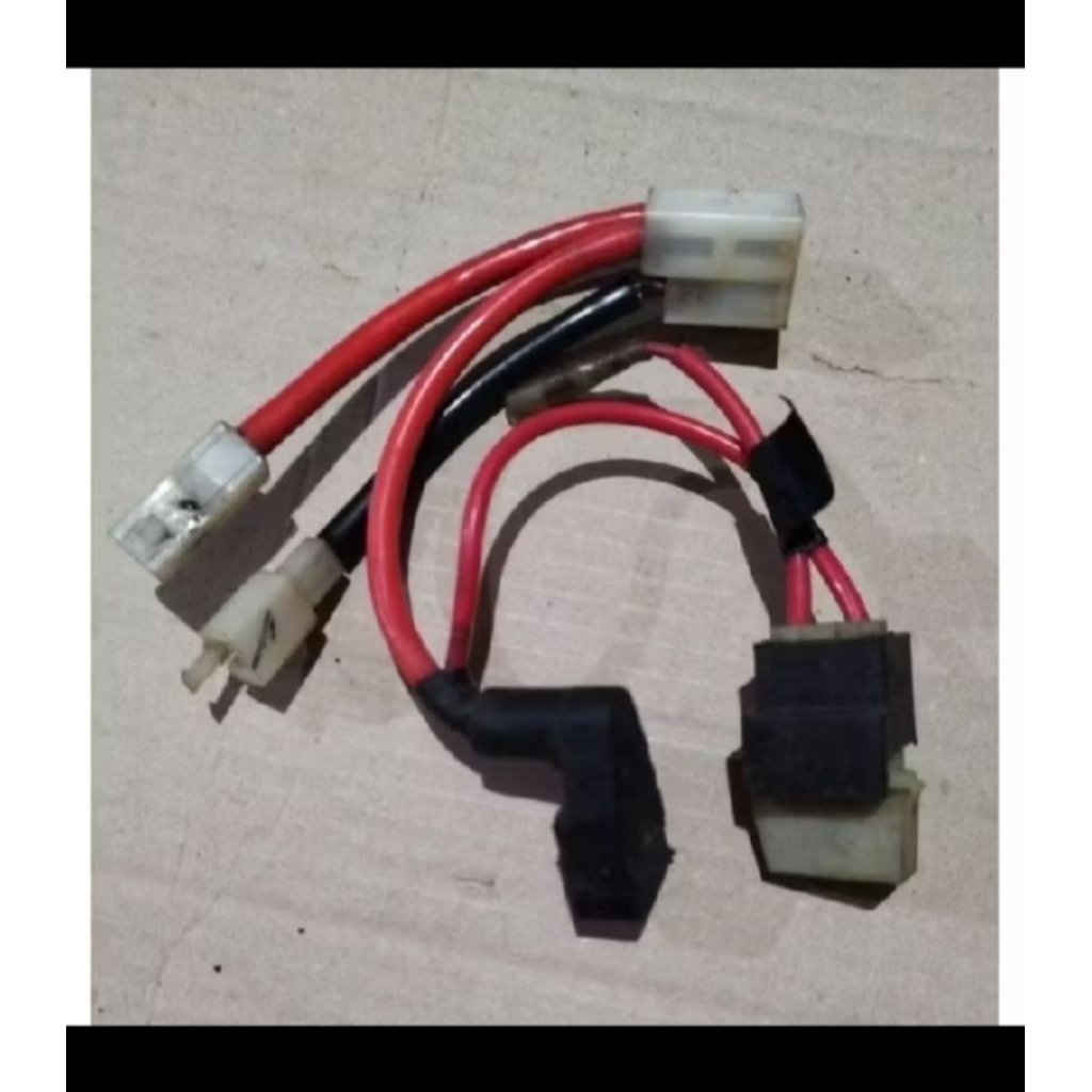 kabel aki mio sporty mio lama original