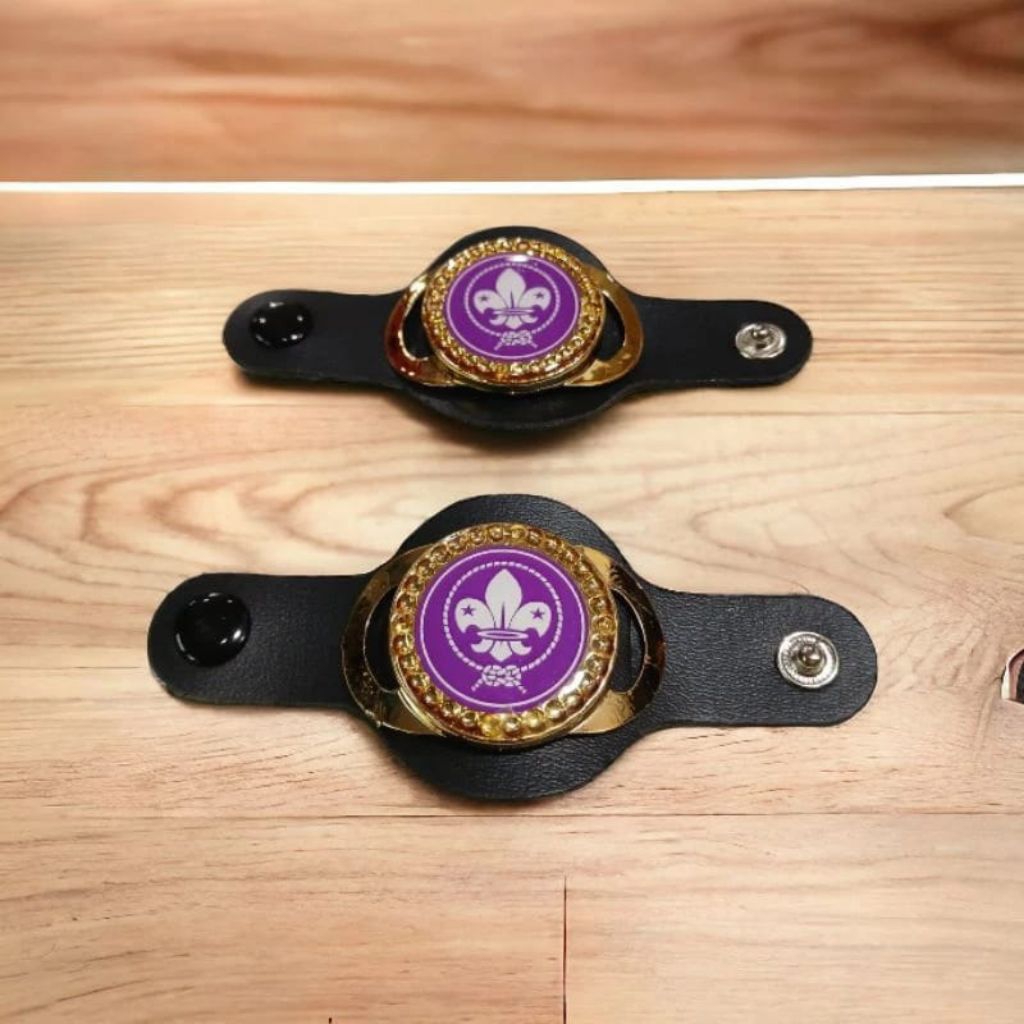 RING HASDUK PRAMUKA KUPINGAN SCOUT/WOSM