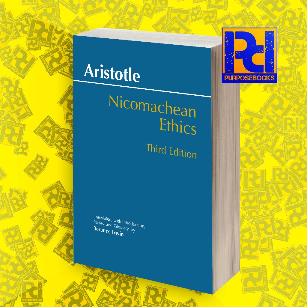 Nicomachean Ethics, Third Edition