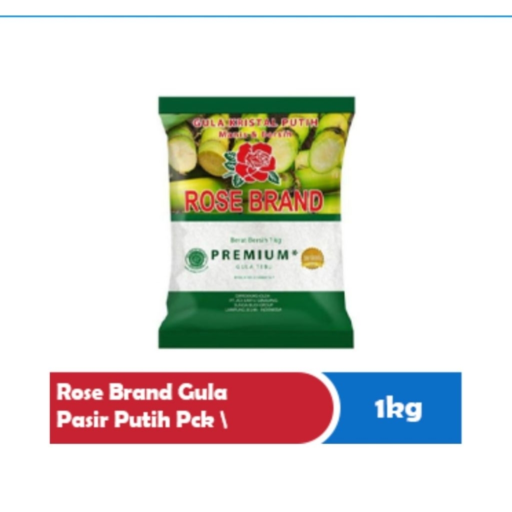 

gula pasir 1 kg