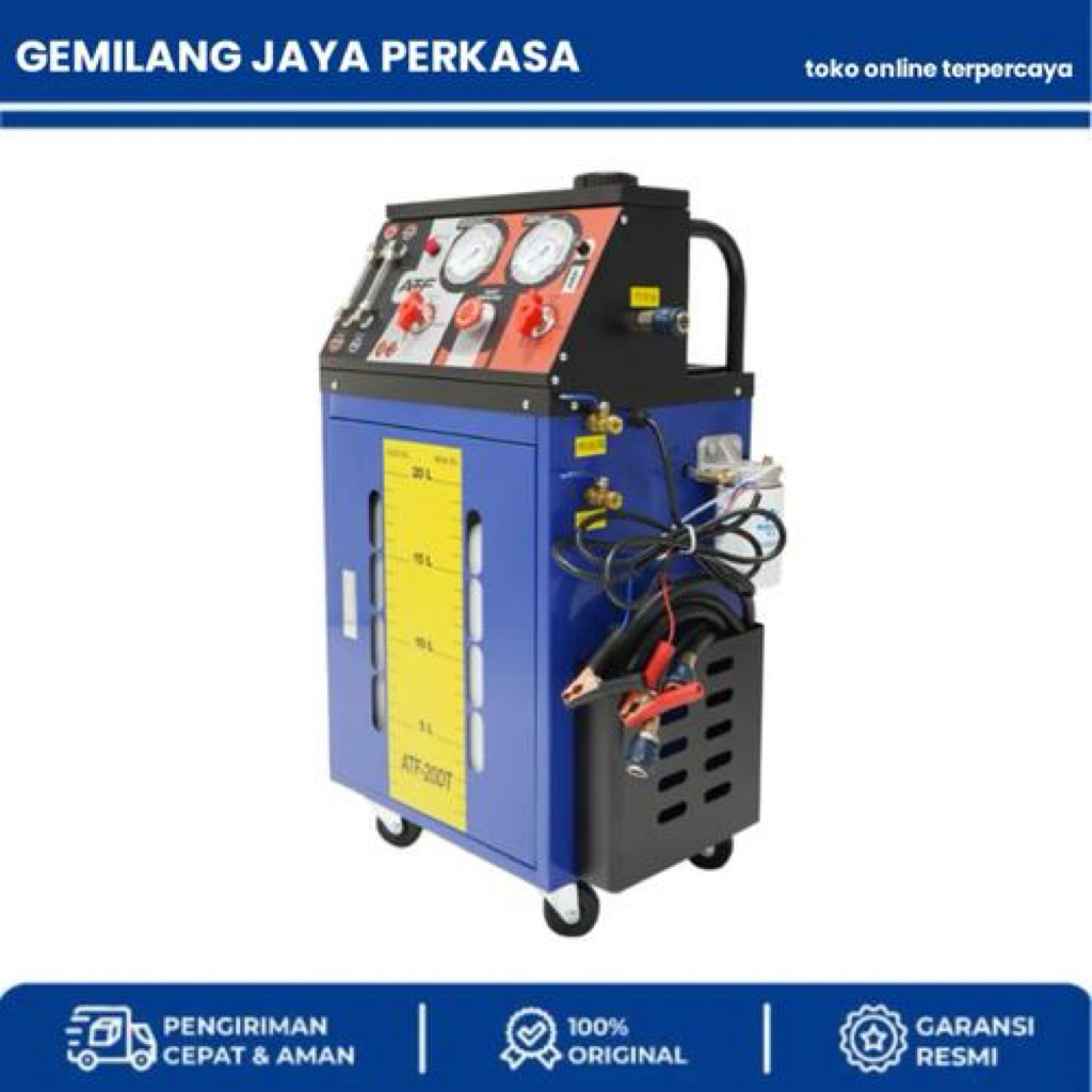 Atf changer untuk ganti oli matic transmisi Atf changer untuk ganti ol - ATF CHANGER