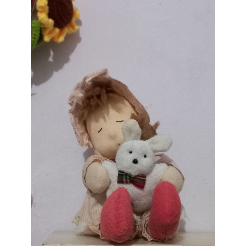 Boneka Musik