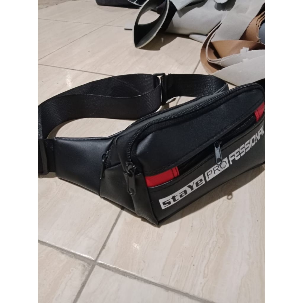 waisbag tas laki laki dewasa dan anak-anak