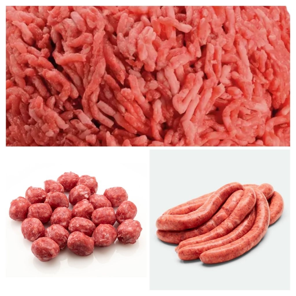 

Daging Giling Serbuk Sapi DMM 1 Kg