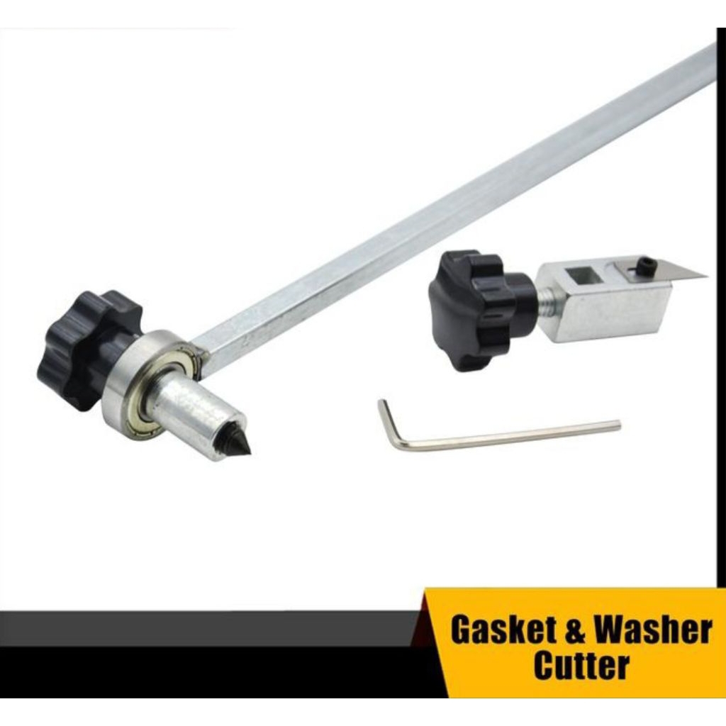 

Gasket End Washer Cutter Circular Cutter