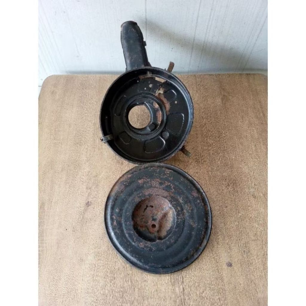 Rumah box filter Toyota kijang super bekas original