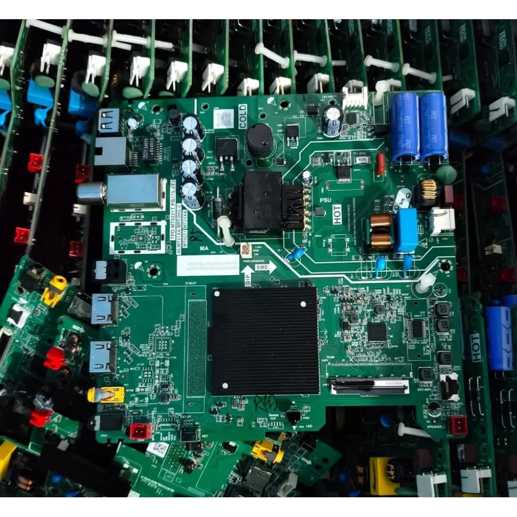 MB mainboard tv TCL 32S5400