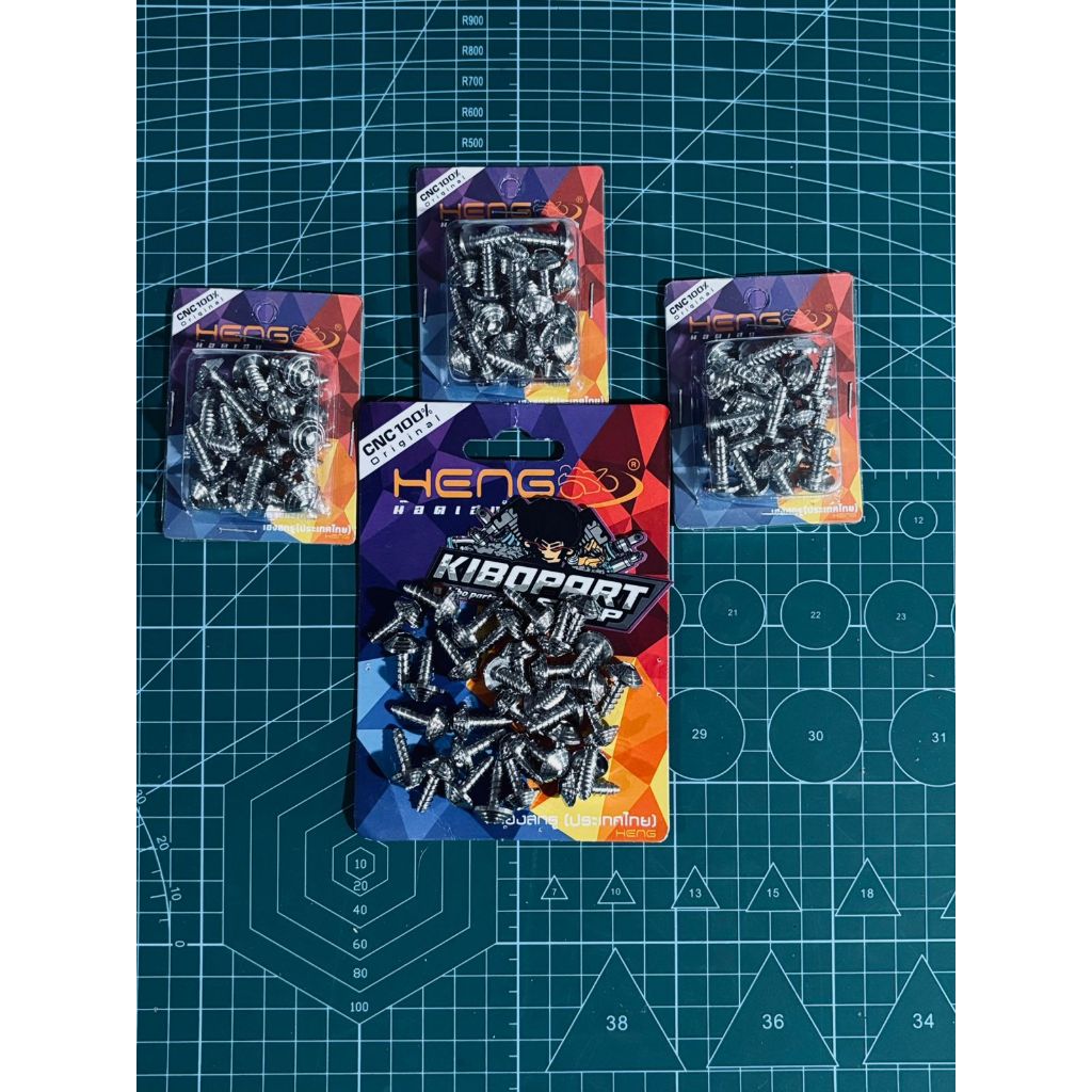 Baut Body Stainless Steel Yamaha