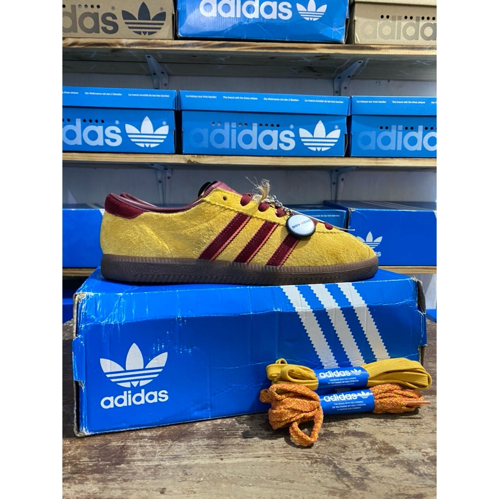 Adidas Malmo