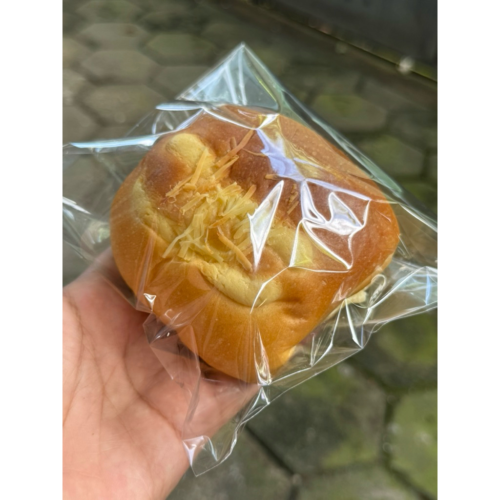 

ROTI PISANG KEJU || BLUEBERRY CHEESE || PIZZA SOSIS || KEJU PISANG COKLAT|| ABON || PANDAN