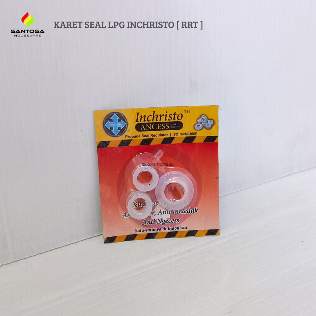 Karet Seal LPG Inchristo