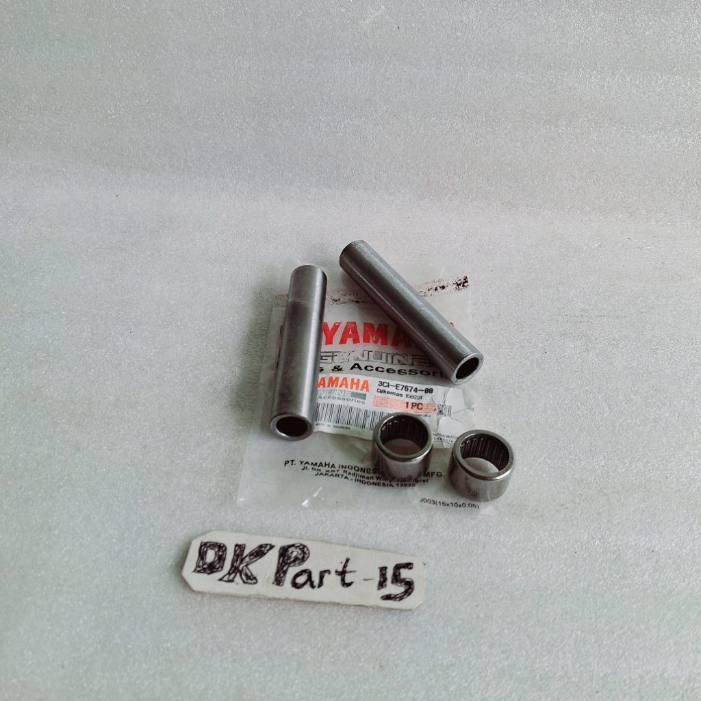 Bosh fork bos arm 3C1 yamaha Vixion lama old Vixion New ori japan