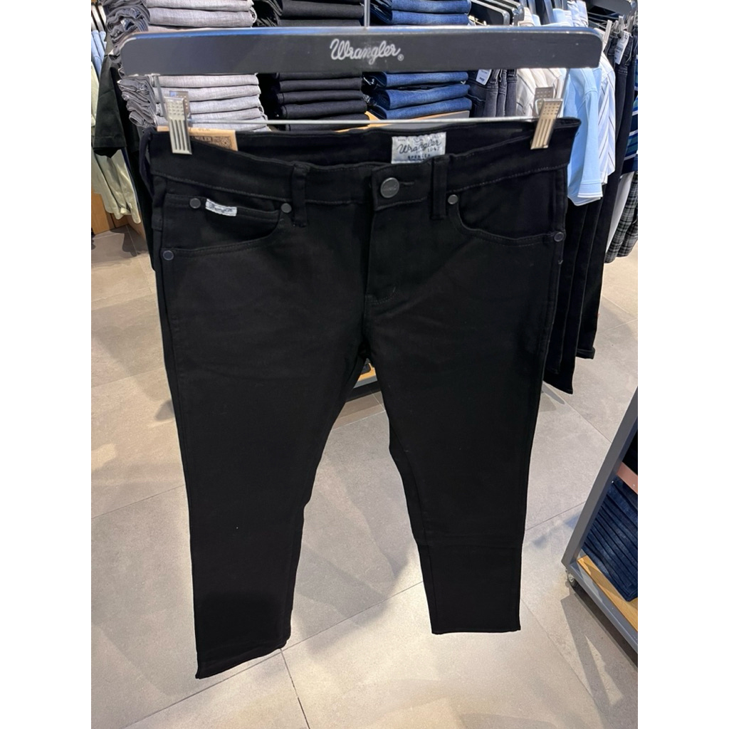 Celana Slim Wrangler (Spencer)