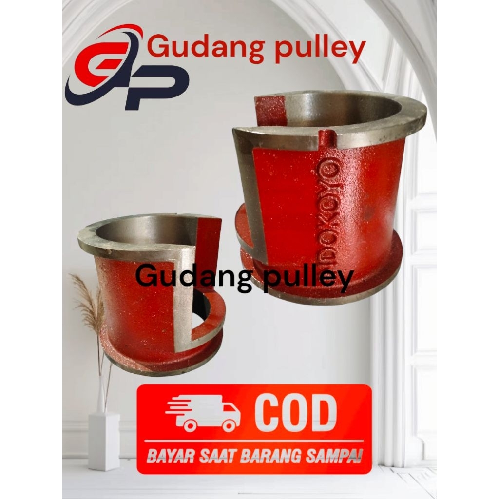 Grosir>> screen Rumah ulir Ichi N70 / inne cylinder ichi N70 original merk koyo