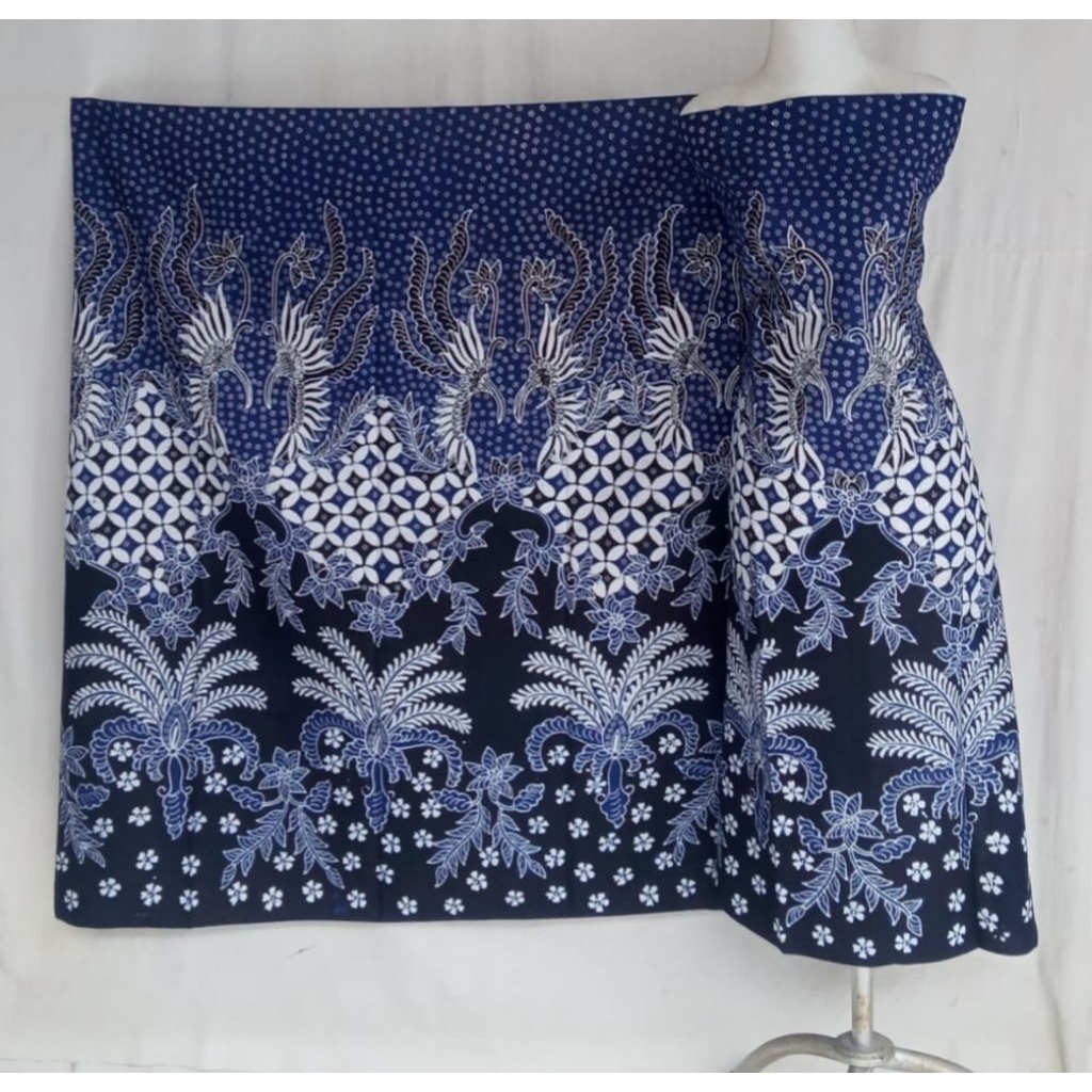 KAIN BATIK TULIS MADURA | BATIK MADURA