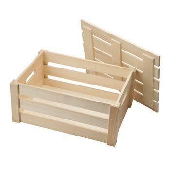 

Packing Kayu untuk Mixer / Ampli / Speaker