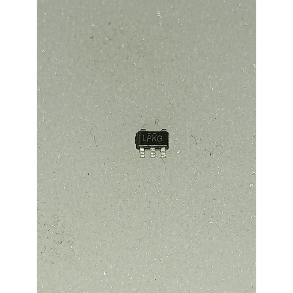 LPKG 2985A LP2985A