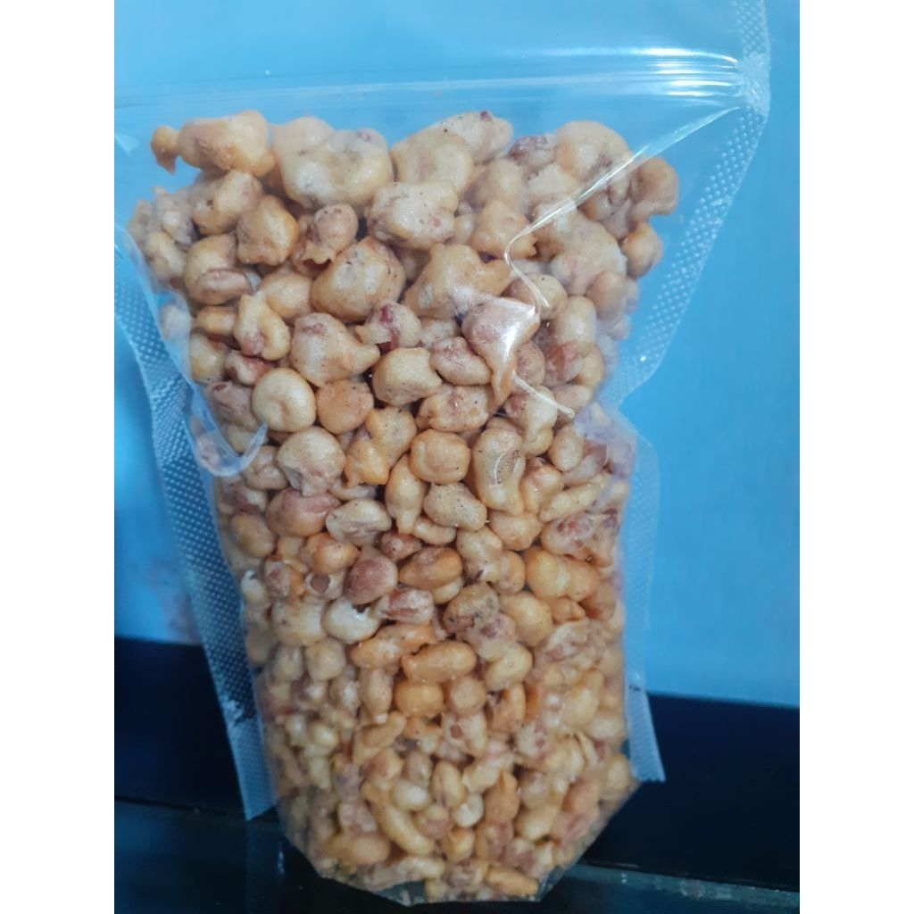 

Kacang Bandung