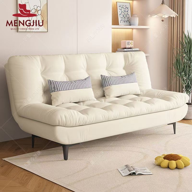 Best Seller Sofabed Minimalis / Sofa Bed Reklening / sofabed ruang tv / Sofabed Pratama Interior