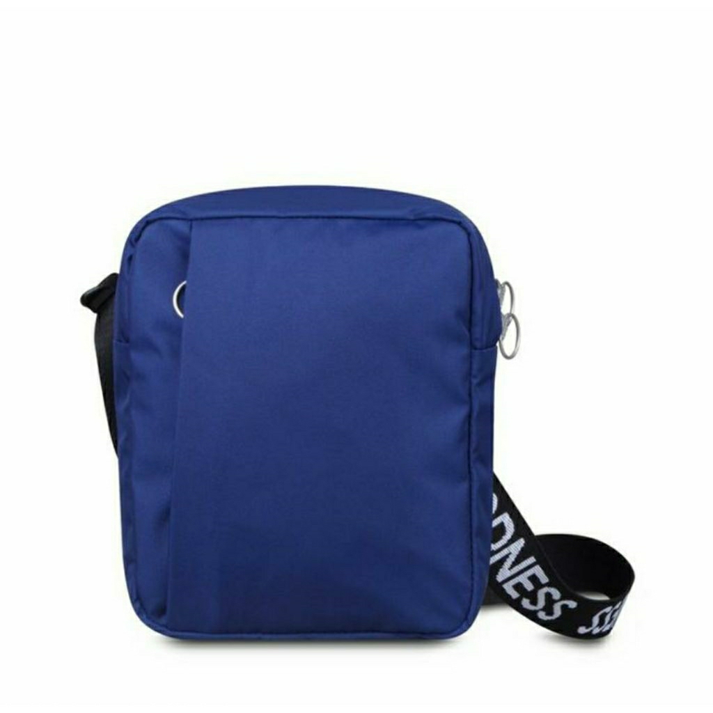 ORIGINAL EXSPORT TAS SELEMPANG ZARZA DOLFIN NAVY (NEW)