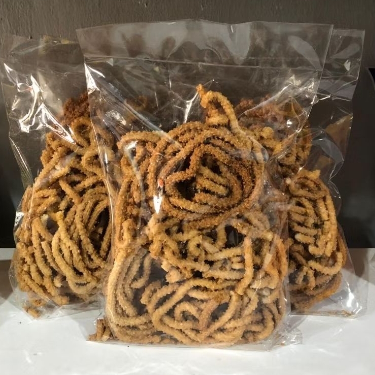 

KUE MARKE ISI 450 GRAM | BANNA FOODY