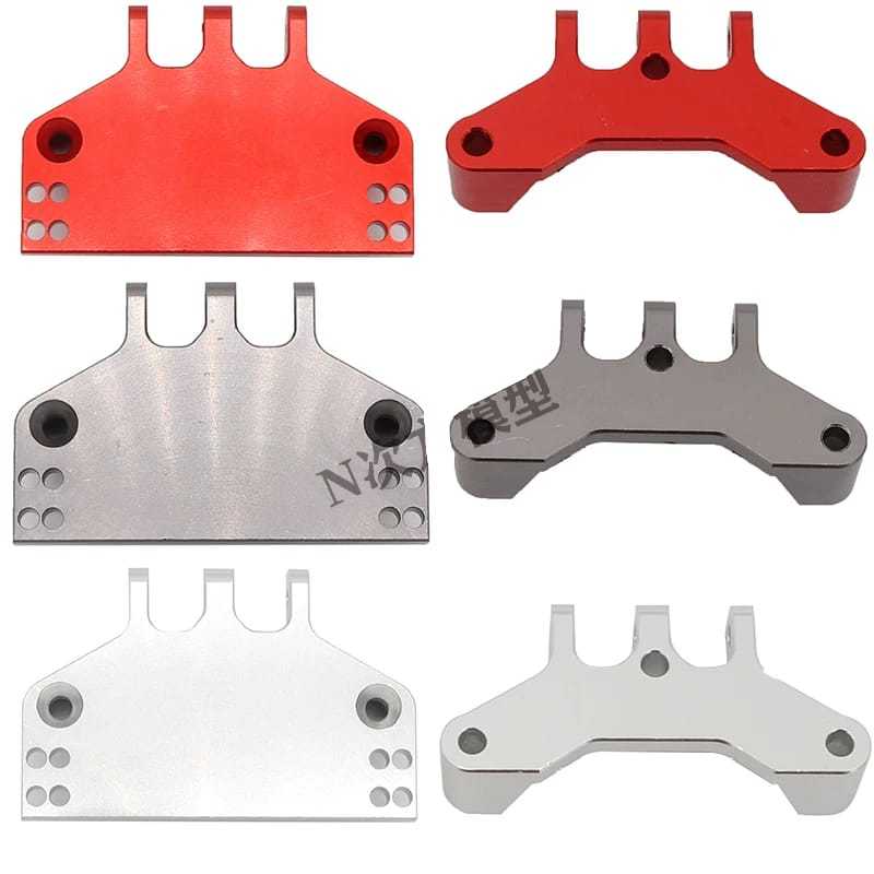 SERVO MOUNT  MN86 MN86K MN86KS MN128 FULL METAL