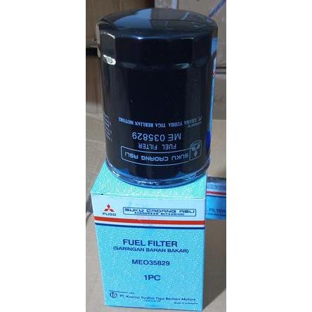 FUEL FILTER SOLAR PS190 ME035829 ME 035829 MITSUBISHI (ME 035393)