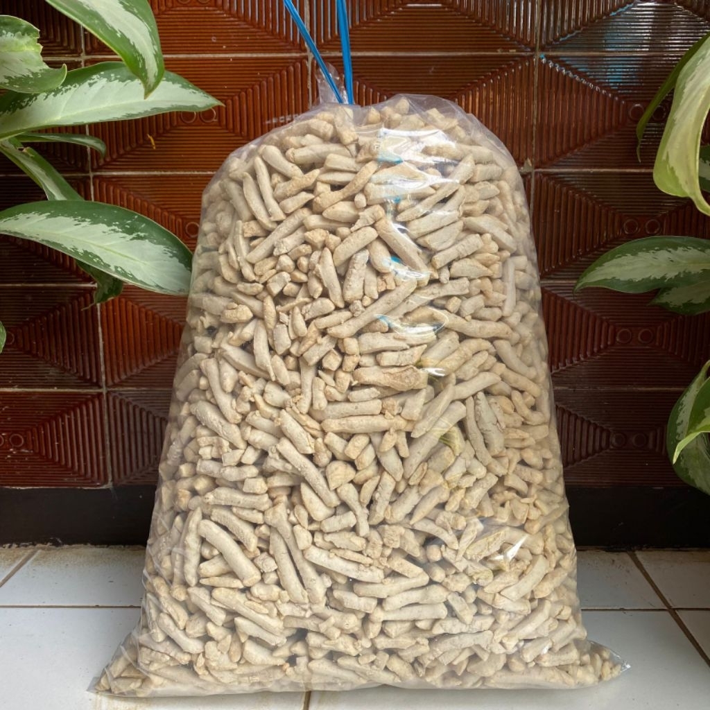 

basreng ori 1 bal 10 kg