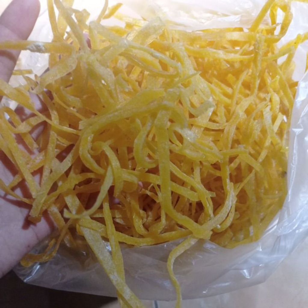 

Krupuk LEMPENG SAYUR 1 Kg