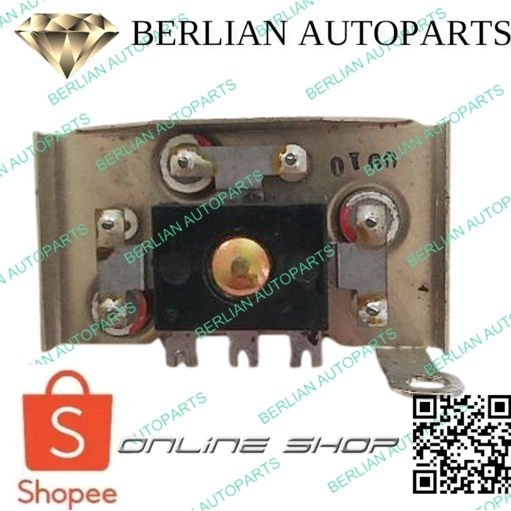 dioda dinamo ampere/dioda silikon/rectifier alternator Datsun 620