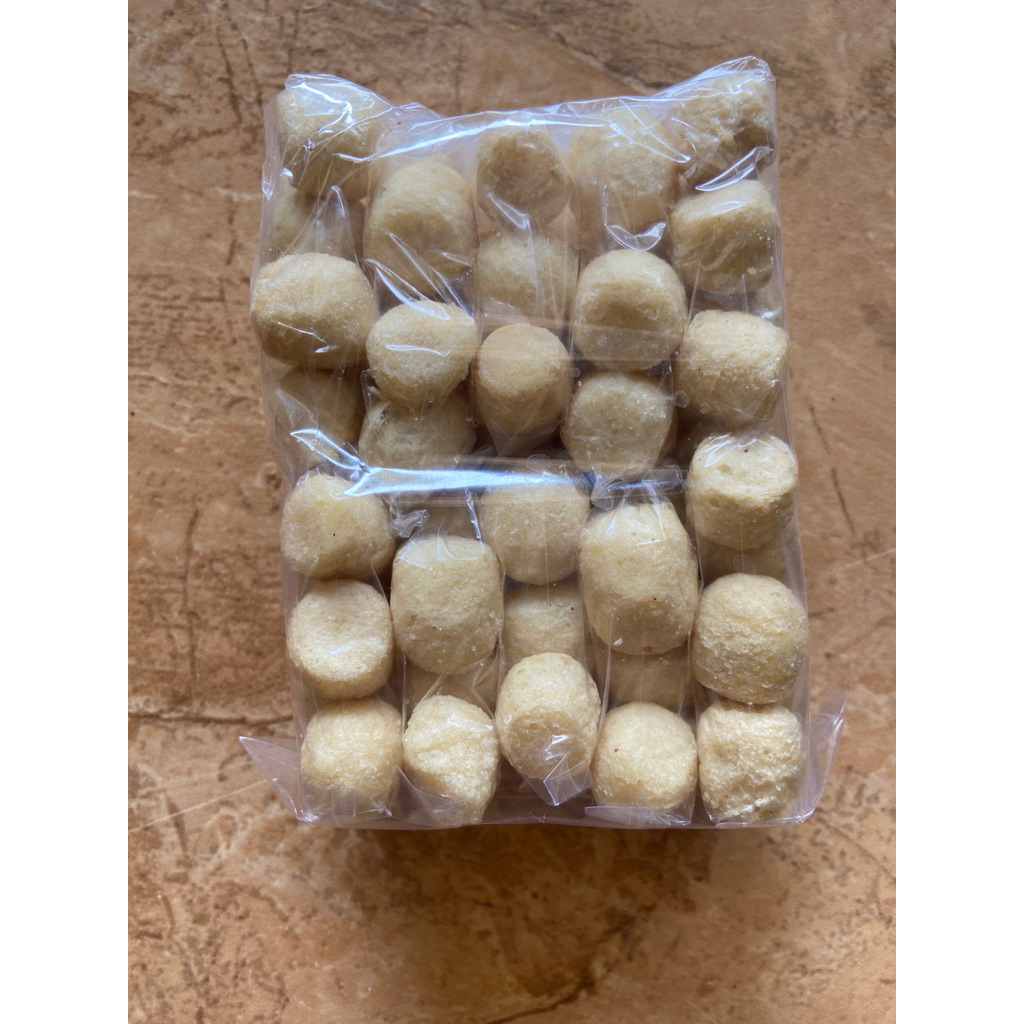 

Tahu Bulat Mini