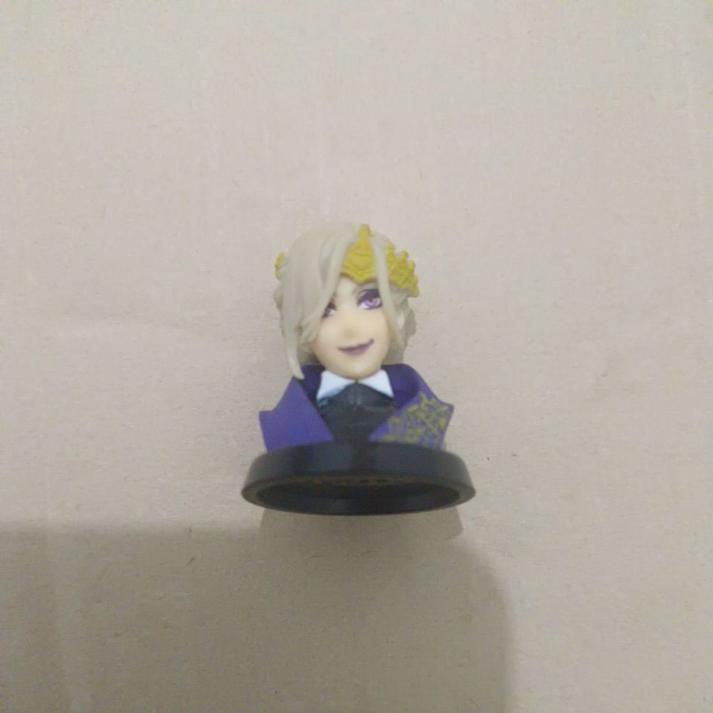 [Official - Twisted Wonderland] Furuta Head bust Figure Vil Schoenheit Dorm ver.