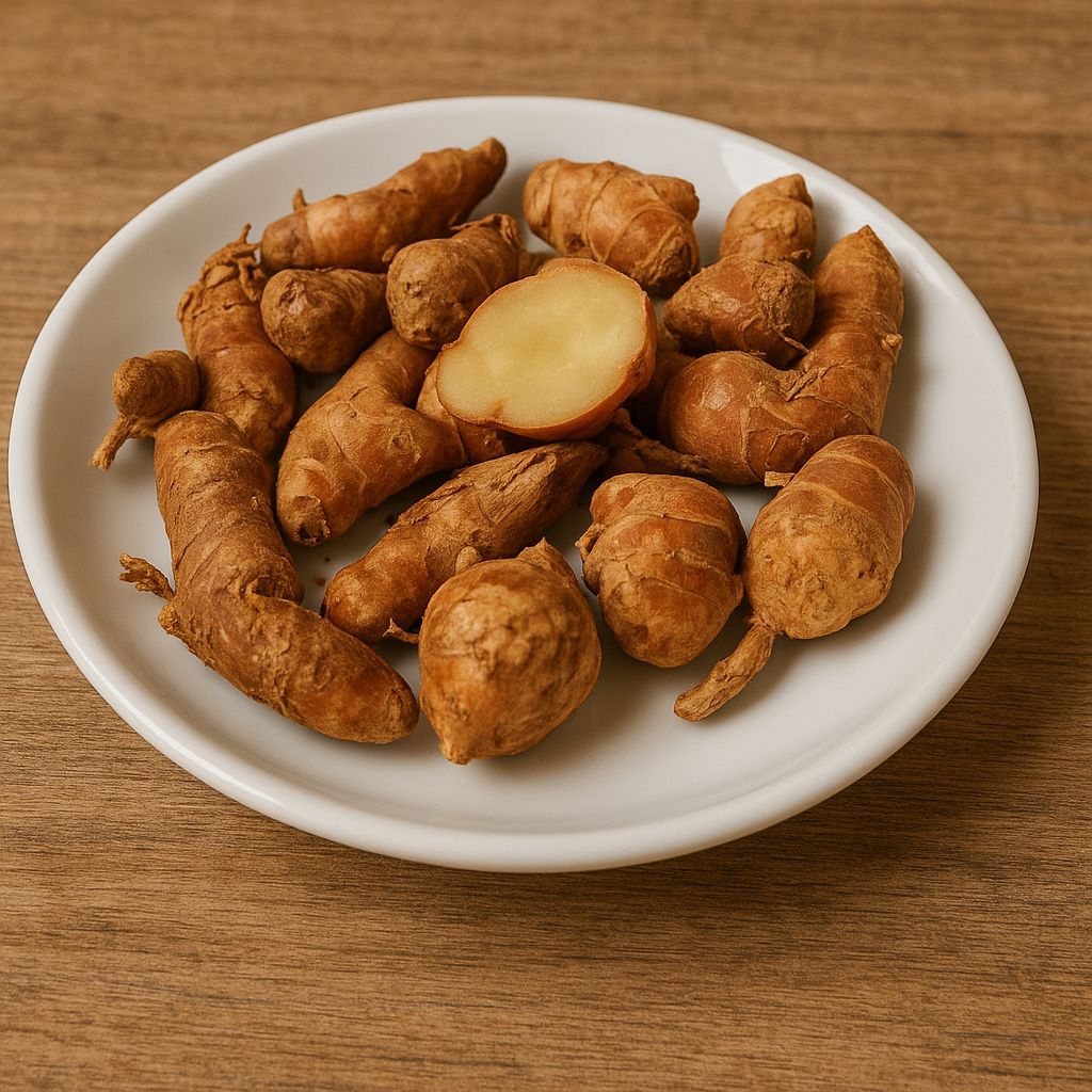 

Kencur Super Fress 1kg