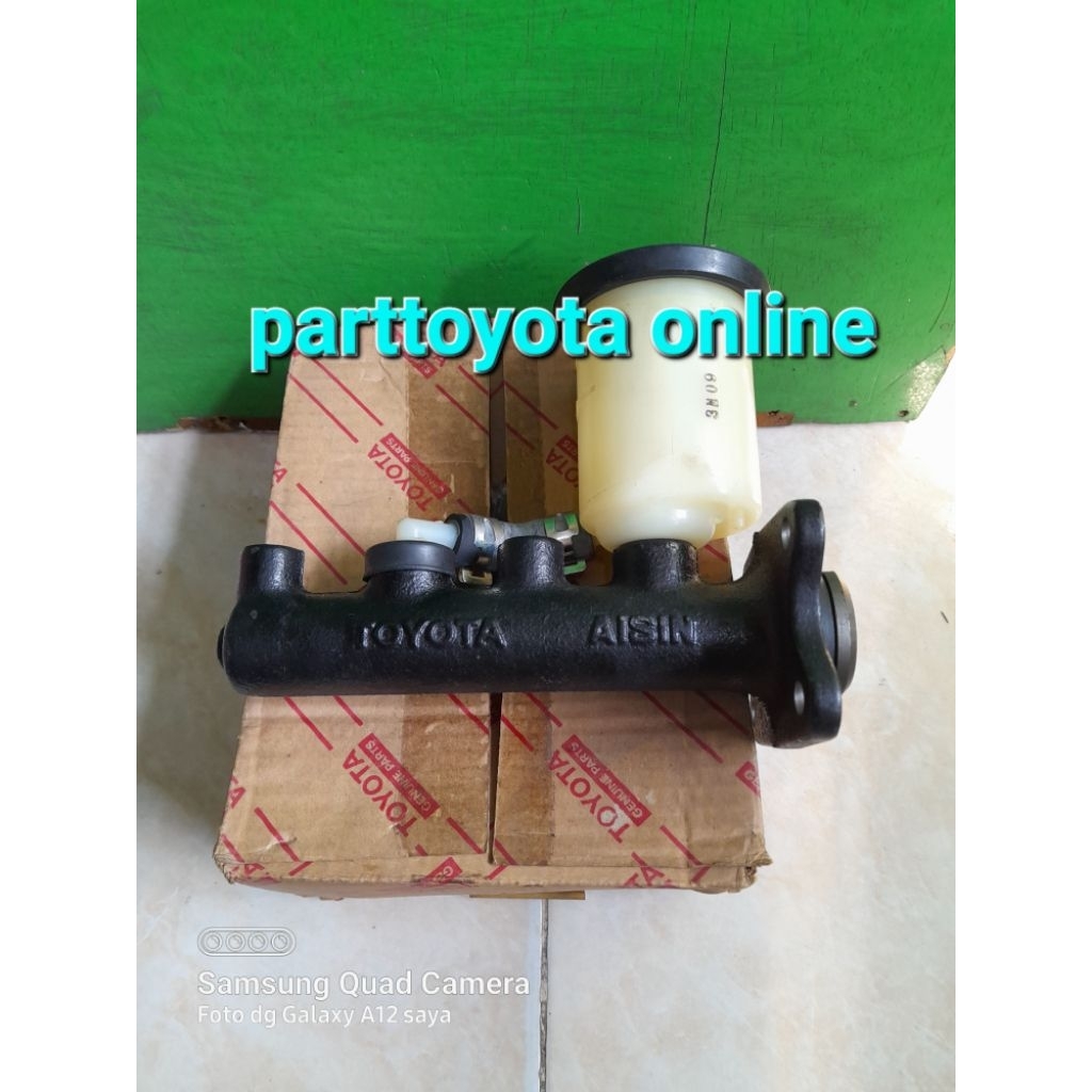 Master rem atas kijang super 5k original