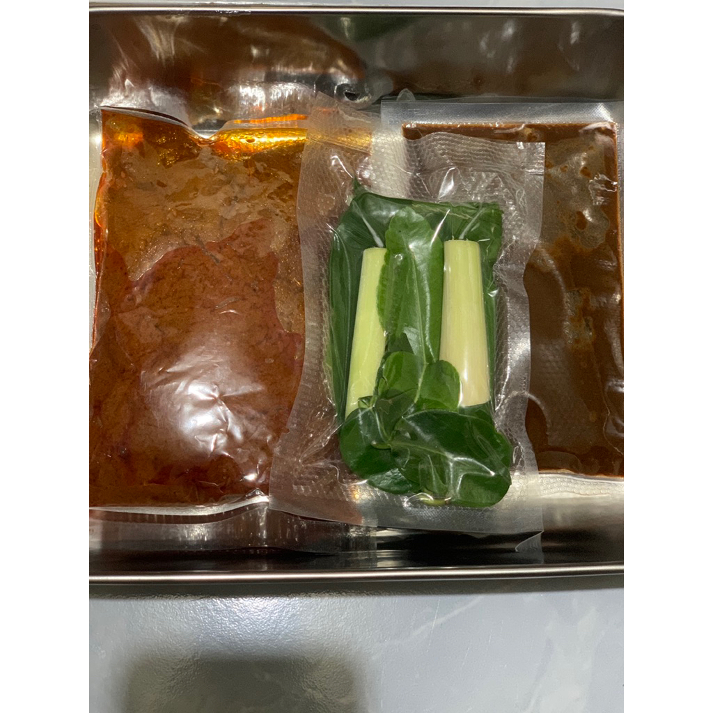 

Bumbu 1kg