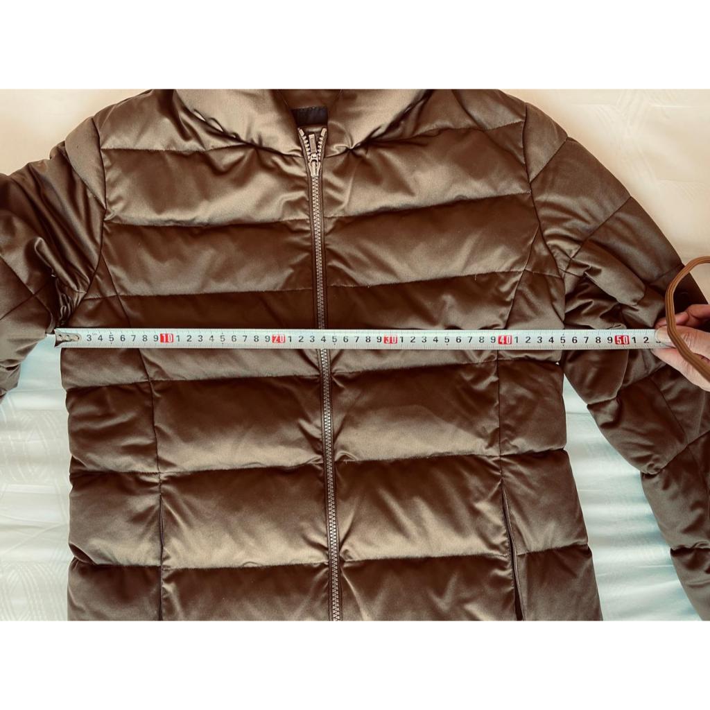 UNIQLO Puffer Jacket Women / Jaket Winter Wanita PRELOVED