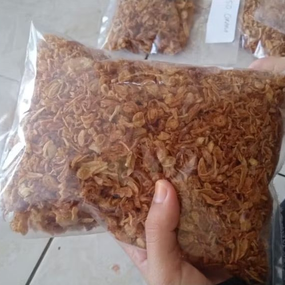 

Bawang Goreng 1Kg