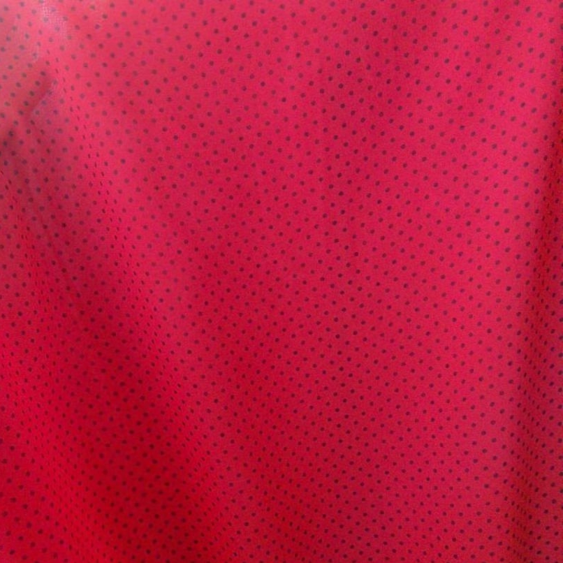 kain ceruty motif polkadot / kain ceruty bebydol / kain ceruty / ajt