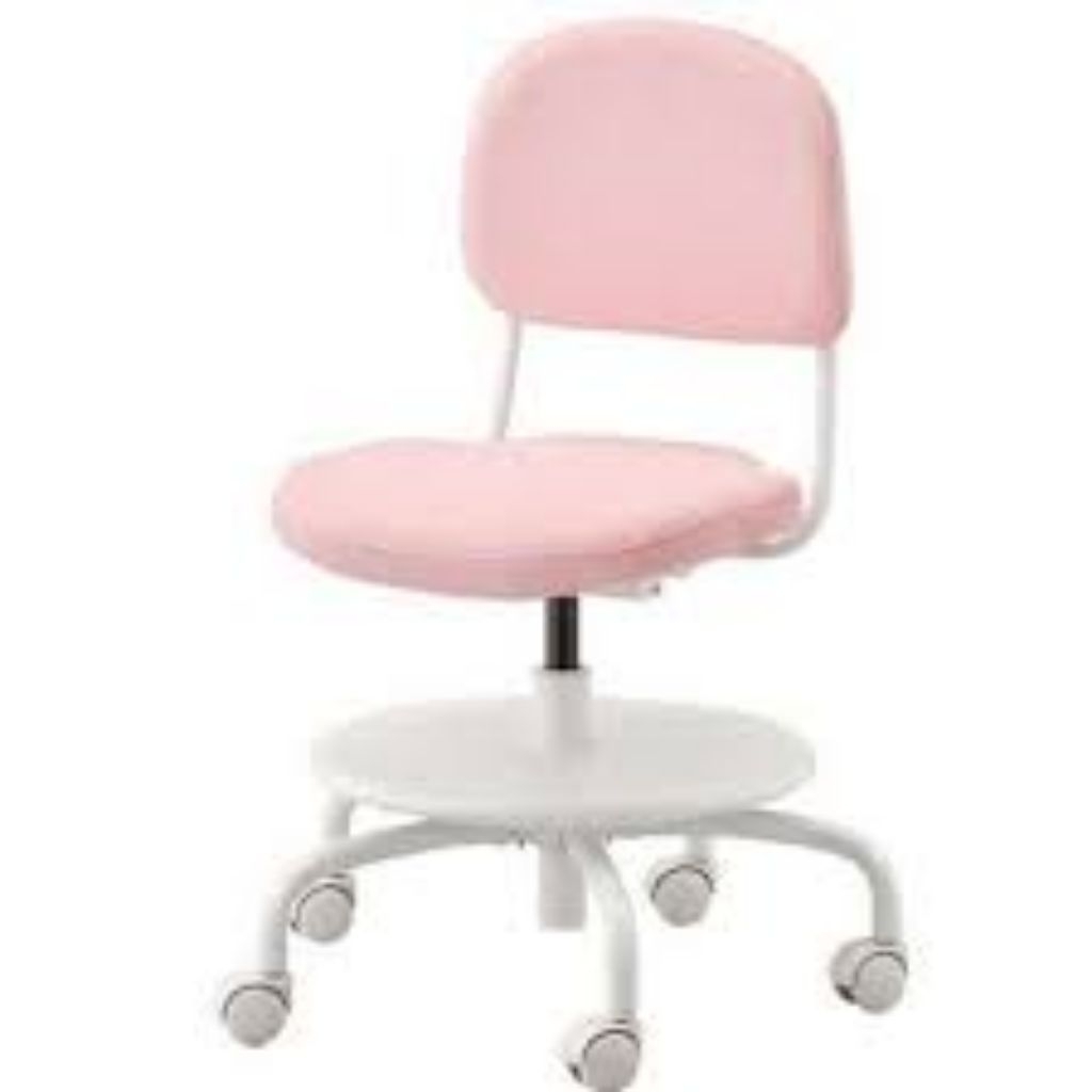 kursi empuk belajar anak