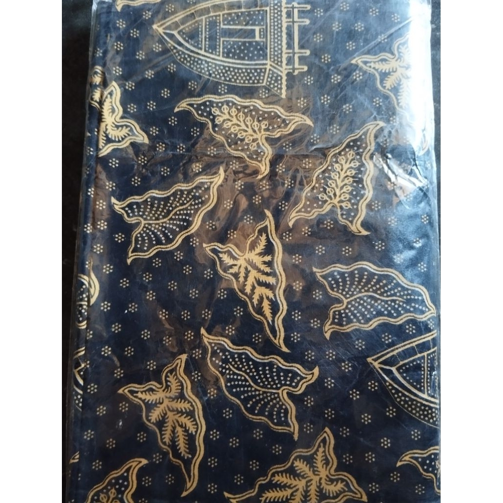 KAIN TENUN  BATIK LOMBOK