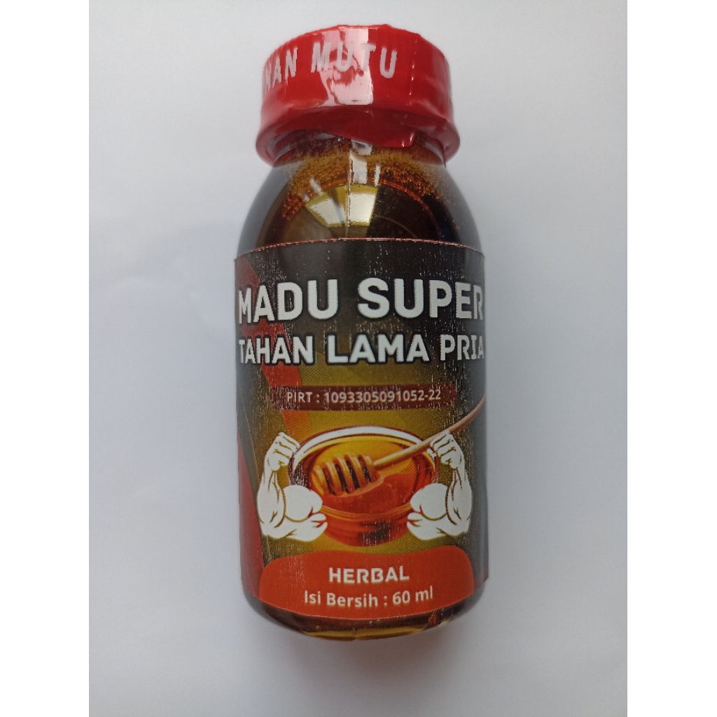 OBAT PRIA - PRIA MACHO - PRIA TANGGUH - PRIA PERKASA