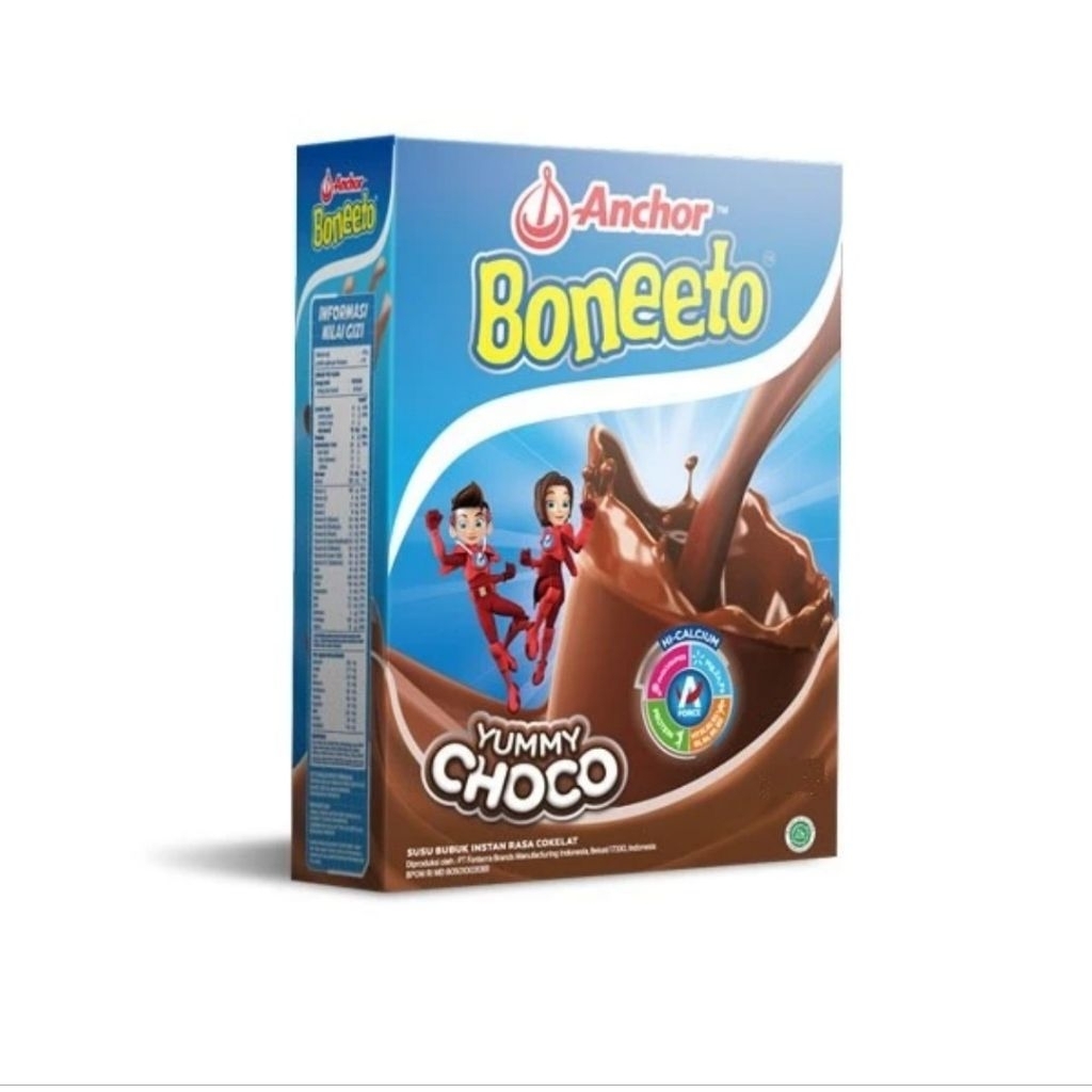 

boneeto coklat 685g