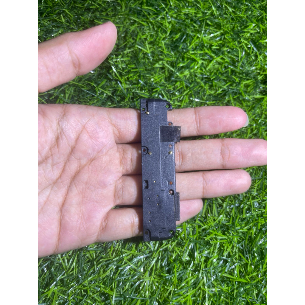 BUZZER SPEAKER MUSIK SUARA LOUDSPEAKER NOVO VI NOTE ORIGINAL COPOTAN