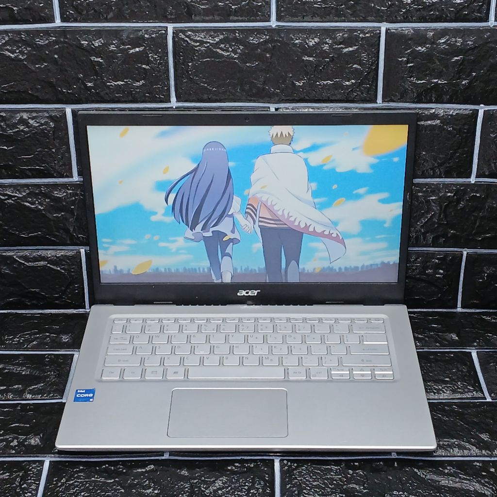 Laptop Acer Aspire 5 11th Gen Intel Core I5-1135G7 8/512GB HD