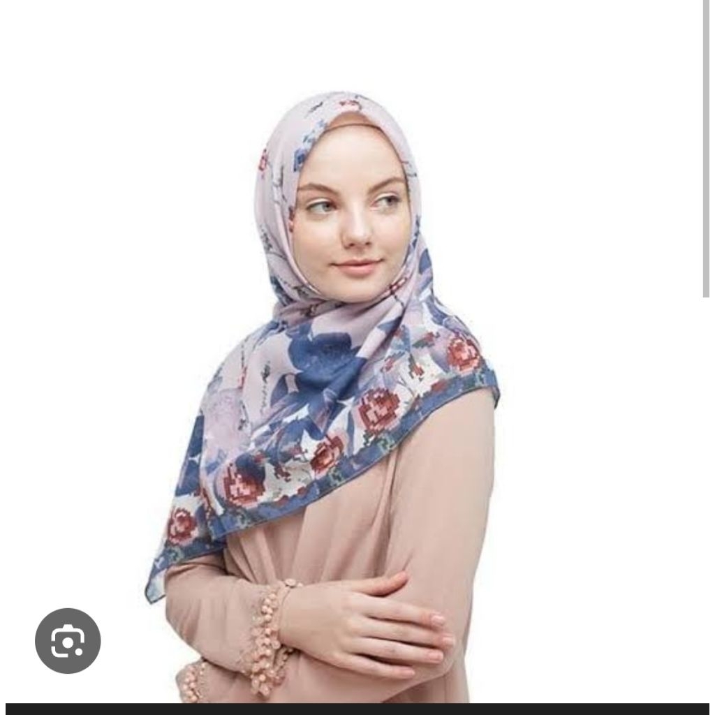 RIA MIRANDA SCARF PRELOVED