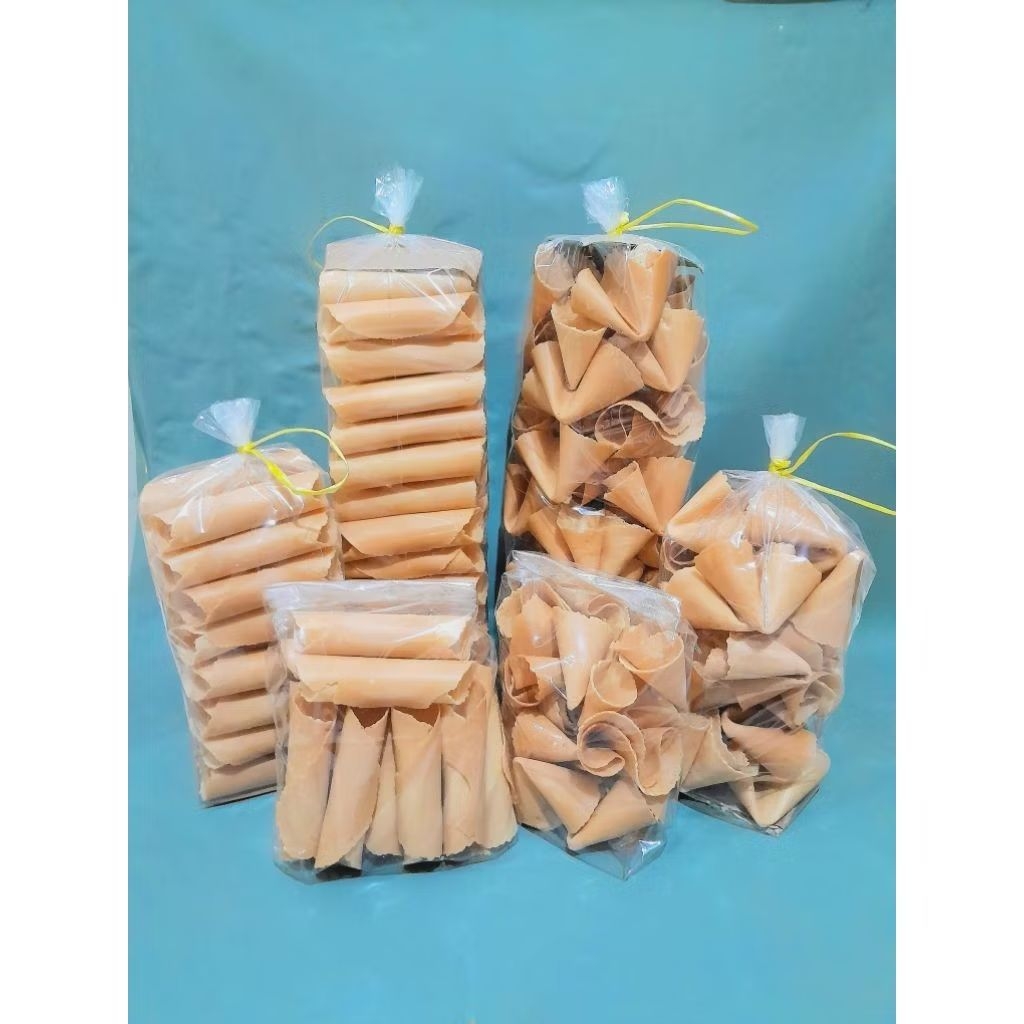 

kue semprong