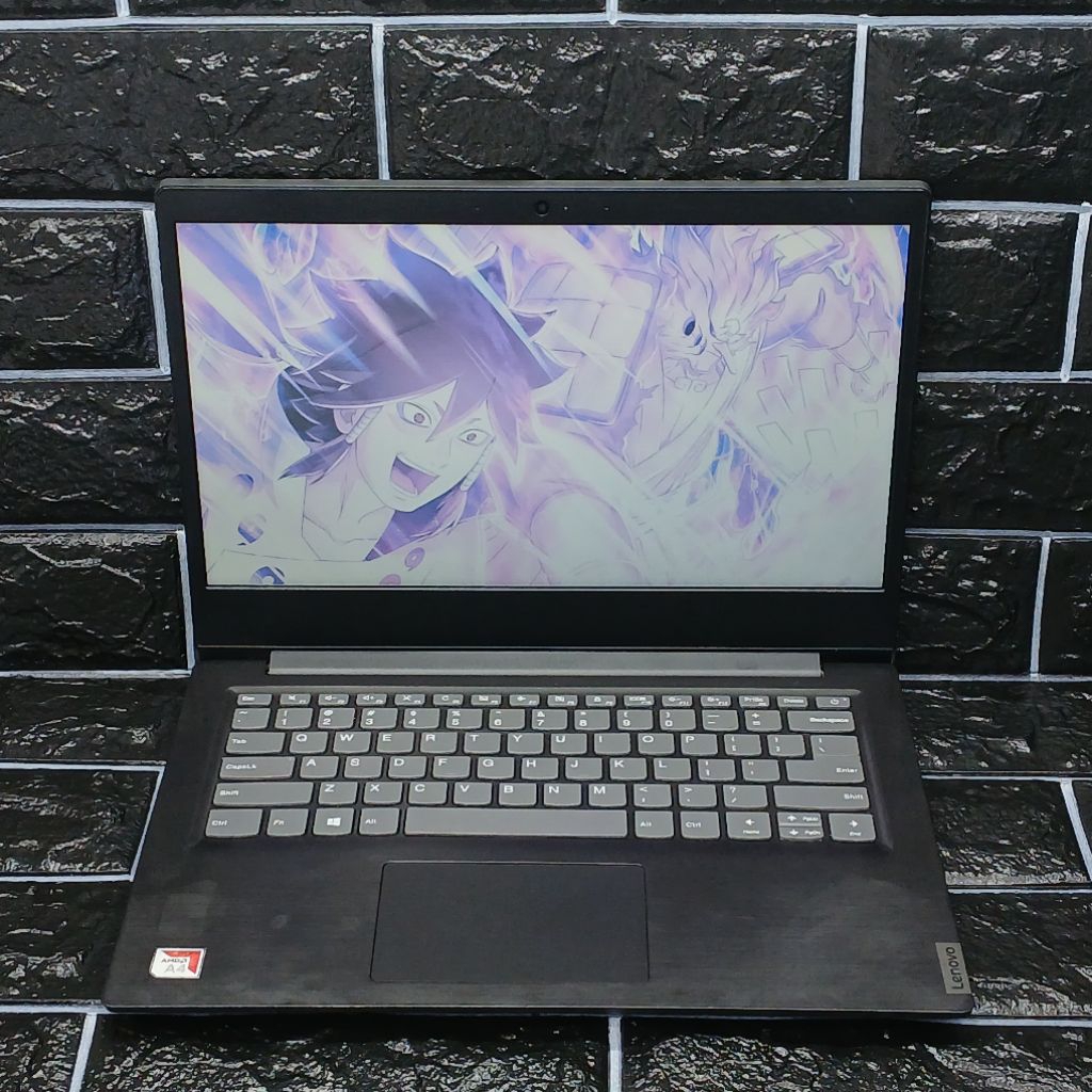 Laptop Lenovo Ideapad V33 AMD R4-9125 AMD A4-9125 4/256GB